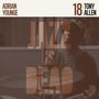 Ali Shaheed Muhammad & Adrian Younge: Jazz Is Dead 18 (Tony Allen), LP