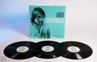 Brian Auger: Auger Incorporated, 3 LPs