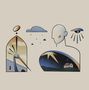 Sweatson Klank: A Free Mind, LP, LP