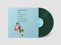 Mike Reed: The Separatist Party (Dark Green Vinyl), LP, LP