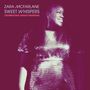 Zara McFarlane: Sweet Whispers: Celebrating Sarah Vaughan, LP