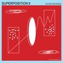 Superposition: II (Curacao Vinyl), LP