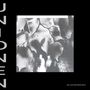 Unionen: Unionen (Grey Vinyl), LP, LP
