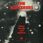 The Sorcerers / The Outer Worlds Jazz Ensemble: Other Worlds and Habitats, LP
