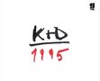 Kruder & Dorfmeister: 1995 (180g), LP,LP