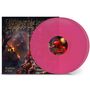 Cradle Of Filth: Existence Is Futile (Transparent Magenta Vinyl), 2 LPs