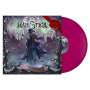 Majestica: A Christmas Carol (Limited Edition) (Purple Vinyl), LP