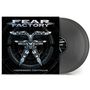 Fear Factory: Aggression Continuum (Silver Vinyl), 2 LPs