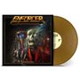 Enforcer: Nostalgia (Limited Edition) (Gold Vinyl), LP