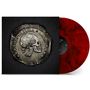 Sepultura: Quadra (180g) (Ruby Red Marble Vinyl) (Reprint), 2 LPs