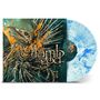 Lamb Of God: Omens (Limited Edition) (White/Sky Blue Marbled Vinyl), LP