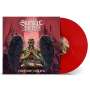 Suicidal Angels: Profane Prayer (Solid Red Vinyl), LP