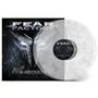 Fear Factory: Re-Industrialized (Limited Edition) (Silver Vinyl), 2 LPs