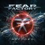 Fear Factory: Recoded, CD