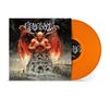 Cavalera: Bestial Devastation (Solid Orange Vinyl), LP, LP