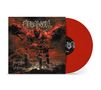 Cavalera: Morbid Visions (Solid Red Vinyl), LP