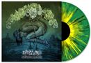 Dying Wish: Symptoms Of Survival (Limited Edition) (Green W/ Black & Yellow Splatter Vinyl), LP