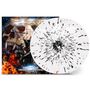 Doro: Conqueress: Forever Strong And Proud (White/Black Splatter Vinyl), 2 LPs