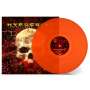 Hypocrisy: Into The Abyss (Limited Edition) (Transparent Orange), LP