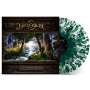 Wintersun: The Forest Seasons (Limited Edition) (Clear W/ Green Splatter Vinyl), 2 LPs