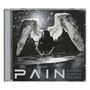 Pain: Nothing Remains The Same (2025 Remastered), CD