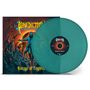 Benediction: Ravage Of Empires (Indie Exclusive Edition) (Petrol Green Vinyl), LP