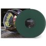 Threshold: Wounded Land (Limited Edition) (Transparent Green Vinyl), 2 LPs