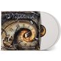 Nightwish: Yesterwynde (White Vinyl), LP,LP