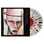 Marilyn Manson: One Assassination Under God - Chapter 1 (Indie Exclusive Edition) (Bone With Black Splatter Vinyl), LP