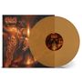 Vader: Tibi Et Igni (Transparent Yellow Vinyl), LP