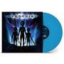 Hypocrisy: The Arrival (20th Anniversary Edition) (Sky Blue Glow In The Dark Vinyl), LP