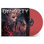 Dynazty: Game Of Faces (Red Vinyl), LP