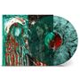 Conjurer: Unself (Transparent Petrol/Black Smoke), LP