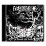Blackbriar: A Thousand Little Deaths, CD