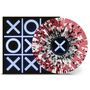 Stray From The Path: Clockworked (Limited Edition) (Transparent Red W / Black & White Splatter Vinyl), LP
