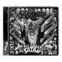 Rob Zombie: The Great Satan, CD