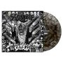 Rob Zombie: The Great Satan (Ghostly Black Vinyl), LP