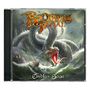 Brothers Of Metal: Emblas Saga, CD, CD