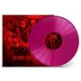 Beyond The Black: Beyond The Black (Transparent Violet Vinyl), LP