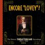 Trinidad String Band: Encore "Lovey"! (Historic Recordings 1912 & 1914) (Limited Deluxe Edition), 3 CDs, 3 CDs