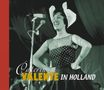 Caterina Valente: Caterina Valente In Holland, CD