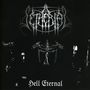 Setherial: Hell Eternal (CD), CD
