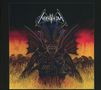Nifelheim: Devil's Force, CD