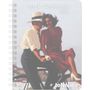 Jack Vettriano 2026 - Diary - Buchkalender - Taschenkalender - Kunstkalender - 16,5x21,6, Buch