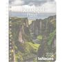 Beautiful Planet 2026 - Buchkalender - Taschenkalender - Fotokalender - 16,5x21,6, Buch