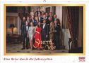 : Sturm der Liebe 2026 - Broschürenkalender - Wandkalender - mit Jahresplaner - Format 42 x 29 cm, KAL