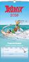 : Asterix 2026 Familienplaner - Familien-Timer - Termin-Planer - Kids - Kinder-Kalender - Familien-Kalender - 22x45, KAL