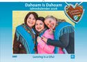 : Dahoam is Dahoam 2026 - Broschürenkalender - Wandkalender - mit Jahresplaner - Format 42 x 29 cm, KAL