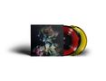 Imminence: Heaven In Hiding(Corona Red/Black Yellow/Black 2LP, 2 LPs