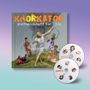 Knorkator: Weltherrschaft für Alle (Earbook), 2 CDs